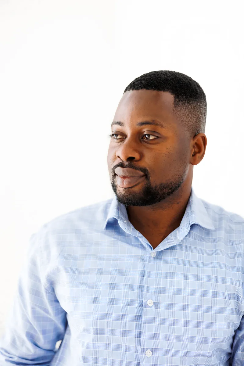 Dr Emmanuel B. Boateng